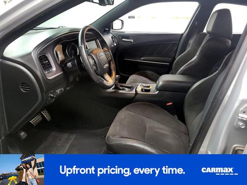 2020 Dodge Charger Scat Pack