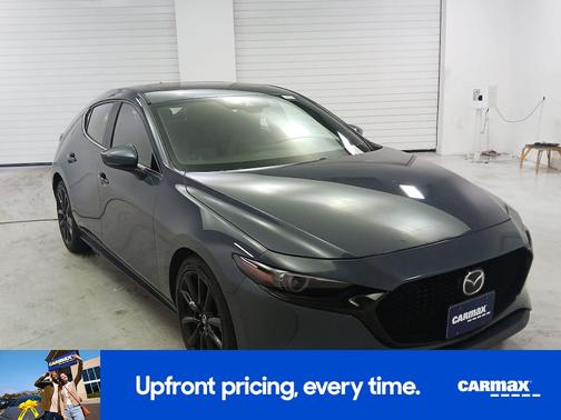 2020 Mazda Mazda3 Premium