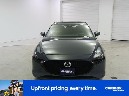 2020 Mazda Mazda3 Premium