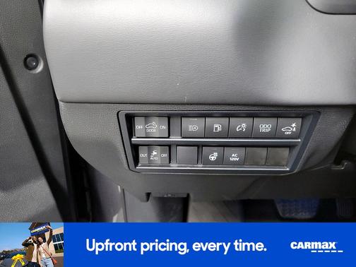 2024 Toyota Tundra Hybrid Platinum