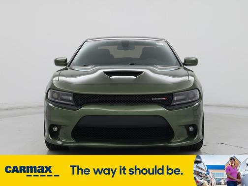 2019 Dodge Charger R/T