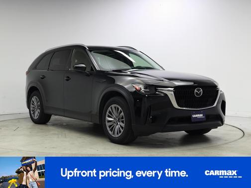 2024 Mazda CX-90 Turbo Preferred Plus