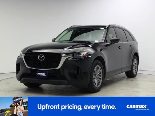 2024 Mazda CX-90 Turbo Preferred Plus