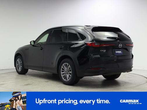 2024 Mazda CX-90 Turbo Preferred Plus