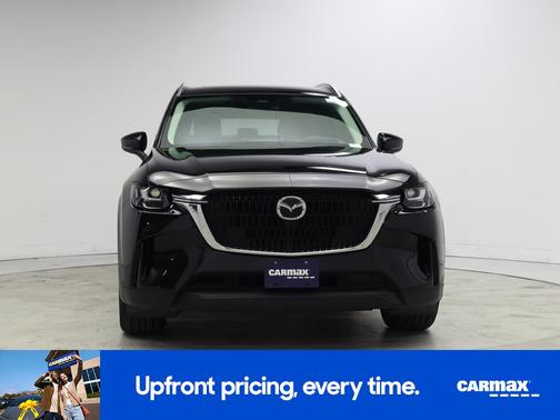 2024 Mazda CX-90 Turbo Preferred Plus