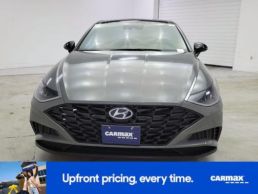 2022 Hyundai SONATA SEL Plus