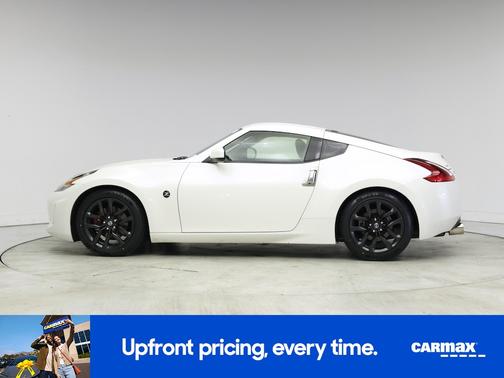 2020 Nissan 370Z 
