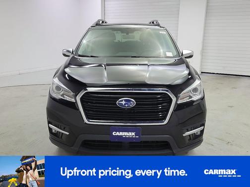 2022 Subaru Ascent Touring