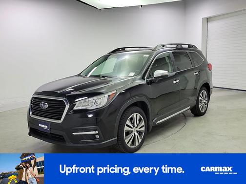 2022 Subaru Ascent Touring