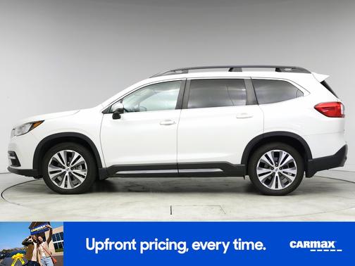 2020 Subaru Ascent Limited