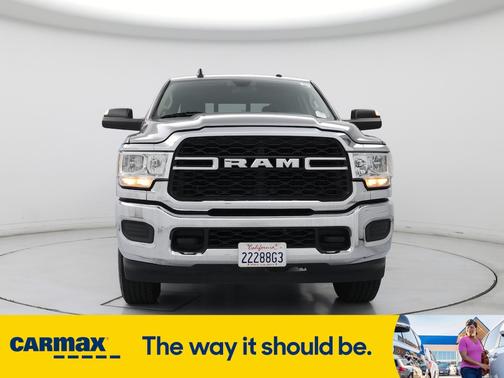 2019 RAM 2500 Tradesman