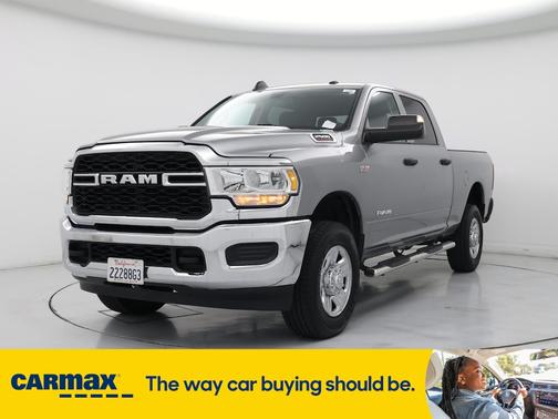 2019 RAM 2500 Tradesman