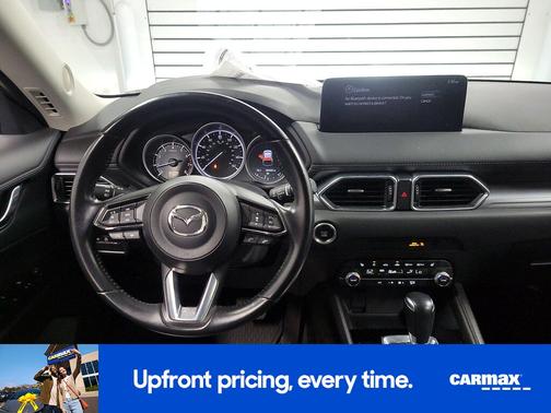 2022 Mazda CX-5 2.5 S Preferred Package