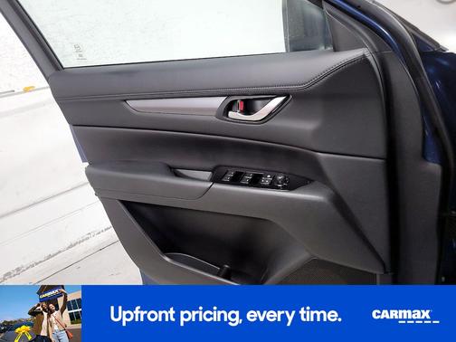 2022 Mazda CX-5 2.5 S Preferred Package