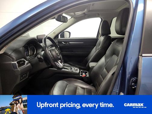 2022 Mazda CX-5 2.5 S Preferred Package