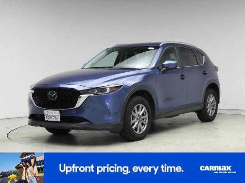 2022 Mazda CX-5 2.5 S Preferred Package