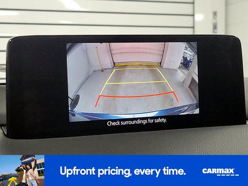 2022 Mazda CX-5 2.5 S Preferred Package