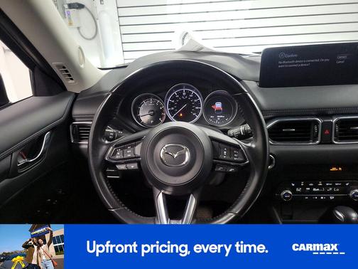 2022 Mazda CX-5 2.5 S Preferred Package