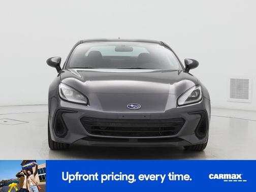 2023 Subaru BRZ Limited
