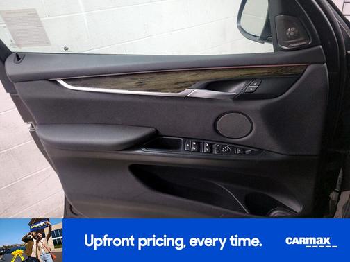 2016 BMW X5 SDrive35i