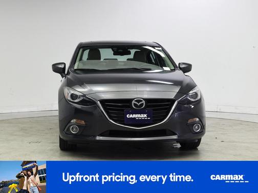 2014 Mazda Mazda3 S Grand Touring