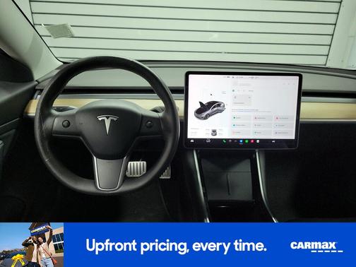 2020 Tesla Model 3 Standard Range