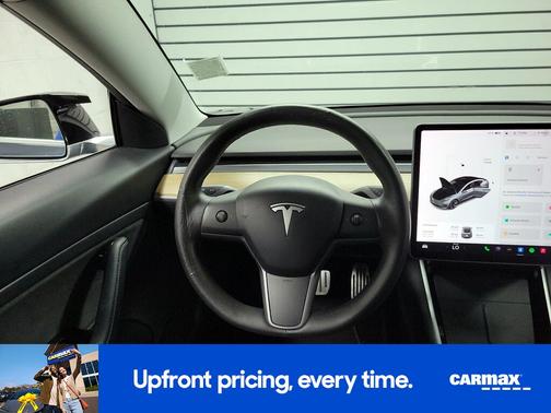 2020 Tesla Model 3 Standard Range