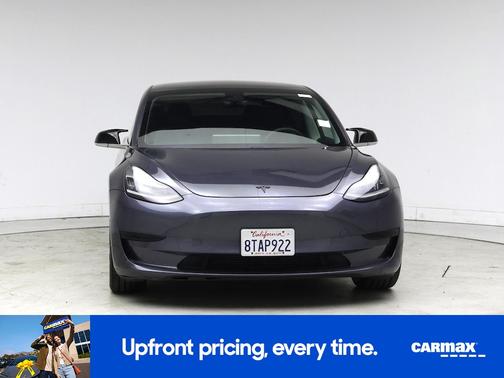 2020 Tesla Model 3 Standard Range