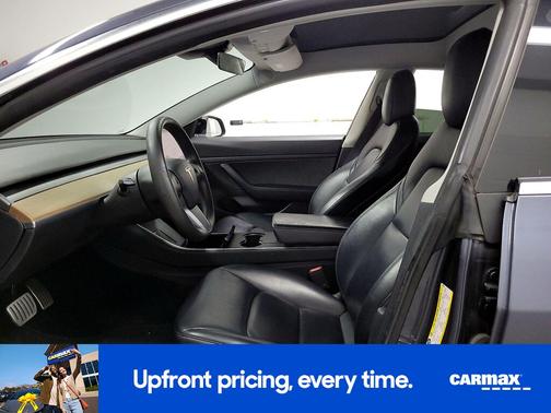 2020 Tesla Model 3 Standard Range