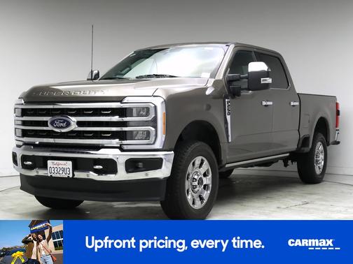 2023 Ford F-250 King Ranch