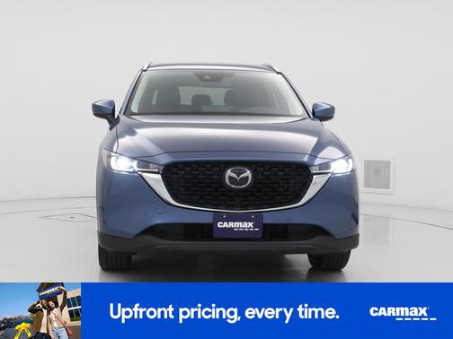 2023 Mazda CX-5 2.5 S Premium Package