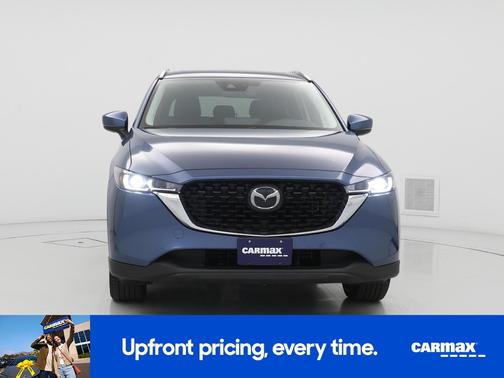 2023 Mazda CX-5 2.5 S Premium Package