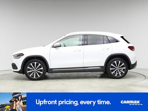 2023 Mercedes-Benz GLA 250 