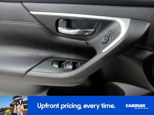 2016 Nissan Altima SL