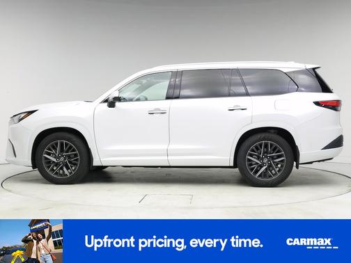2024 Lexus TX 350 Premium