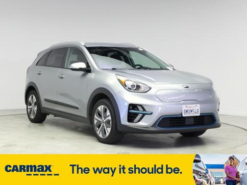 2019 Kia Niro EV EX
