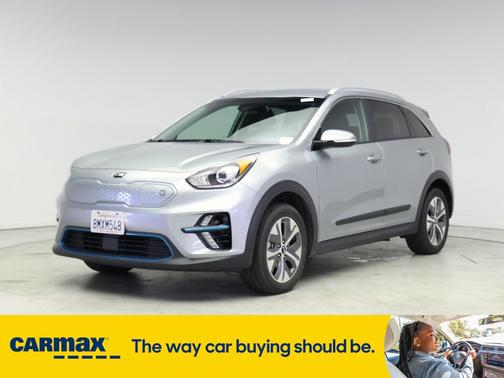 2019 Kia Niro EV EX