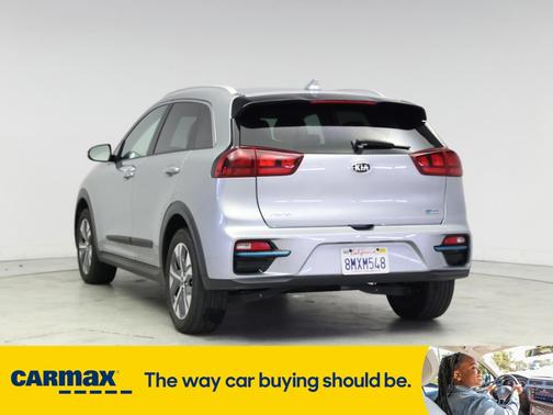 2019 Kia Niro EV EX