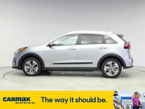 2019 Kia Niro EV EX