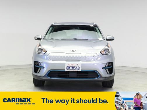 2019 Kia Niro EV EX