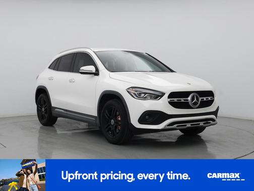 2022 Mercedes-Benz GLA 250 GLA 250
