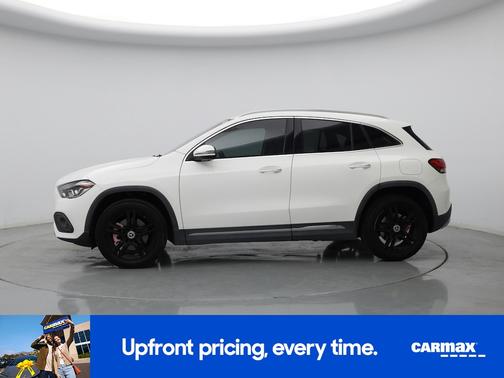 2022 Mercedes-Benz GLA 250 GLA 250