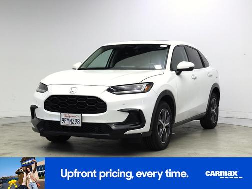 2023 Honda HR-V EX-L