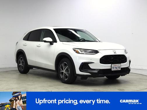 2023 Honda HR-V EX-L