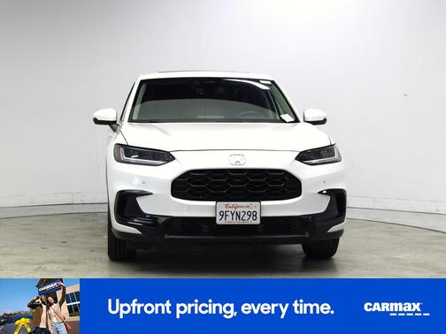 2023 Honda HR-V EX-L