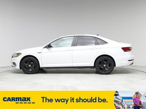 2019 Volkswagen Jetta R-Line