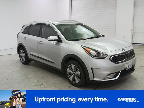 2019 Kia Niro EX