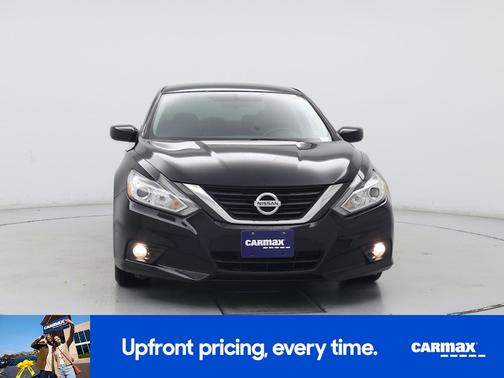 2018 Nissan Altima SV