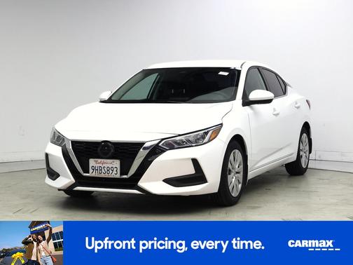 2023 Nissan Sentra S