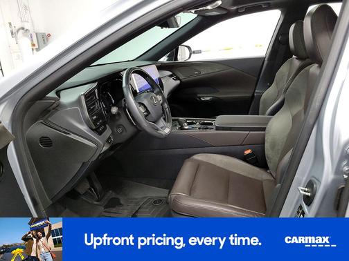2023 Lexus RX 350 Luxury